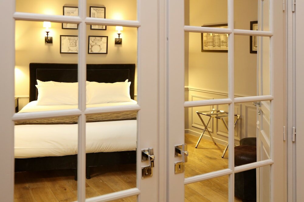 Фото Hotel Saint Louis Pigalle