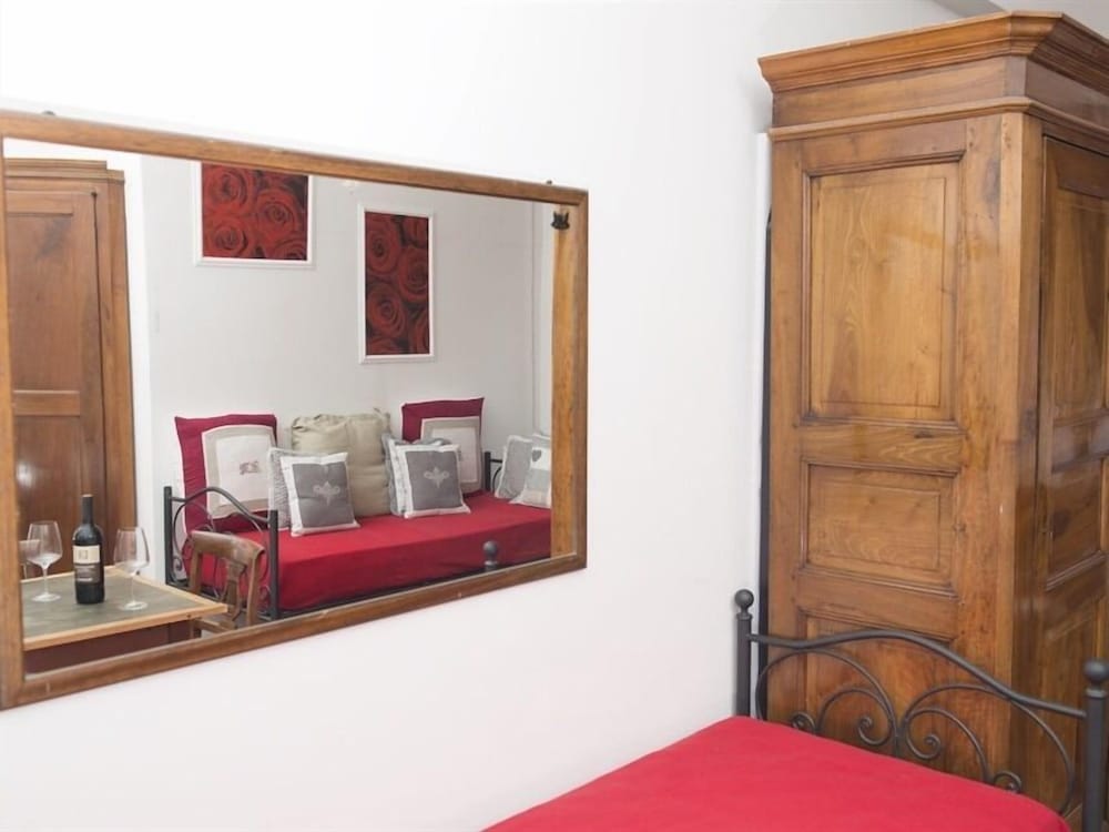 Фото Le Fate Apartments