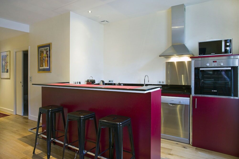 Фото L'Hôtel de Beaune