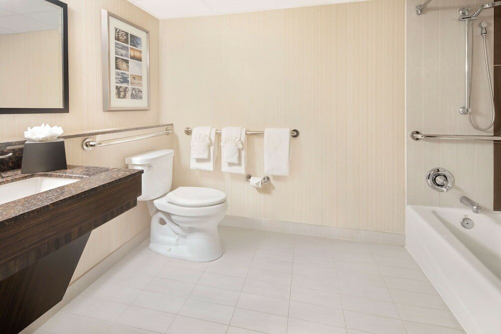 Фото Hyatt Regency Milwaukee