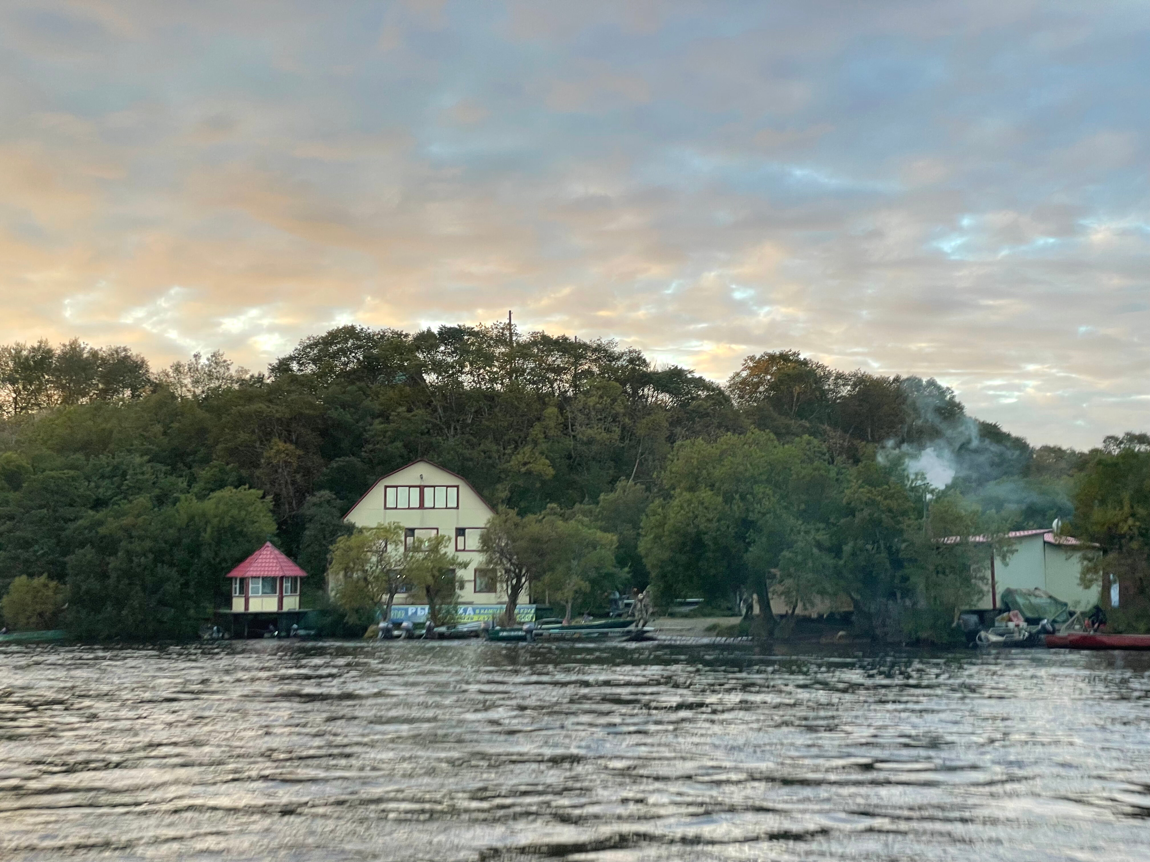 Фото Биг ривер