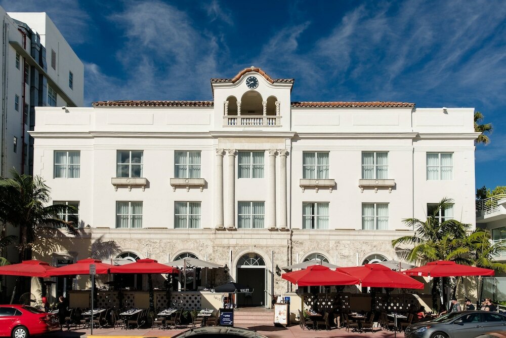 Фото Marriott Vacation Club Pulse, South Beach