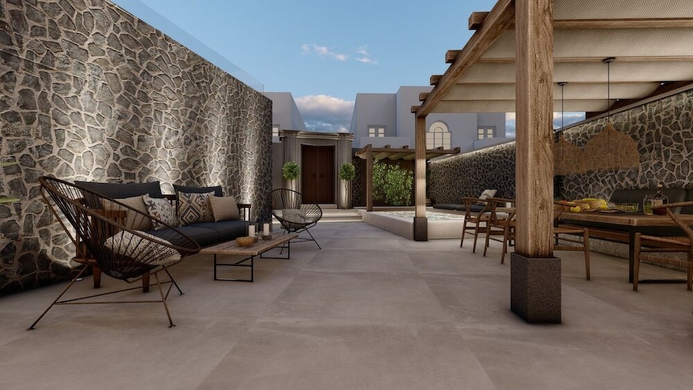 Фото Floria Suites