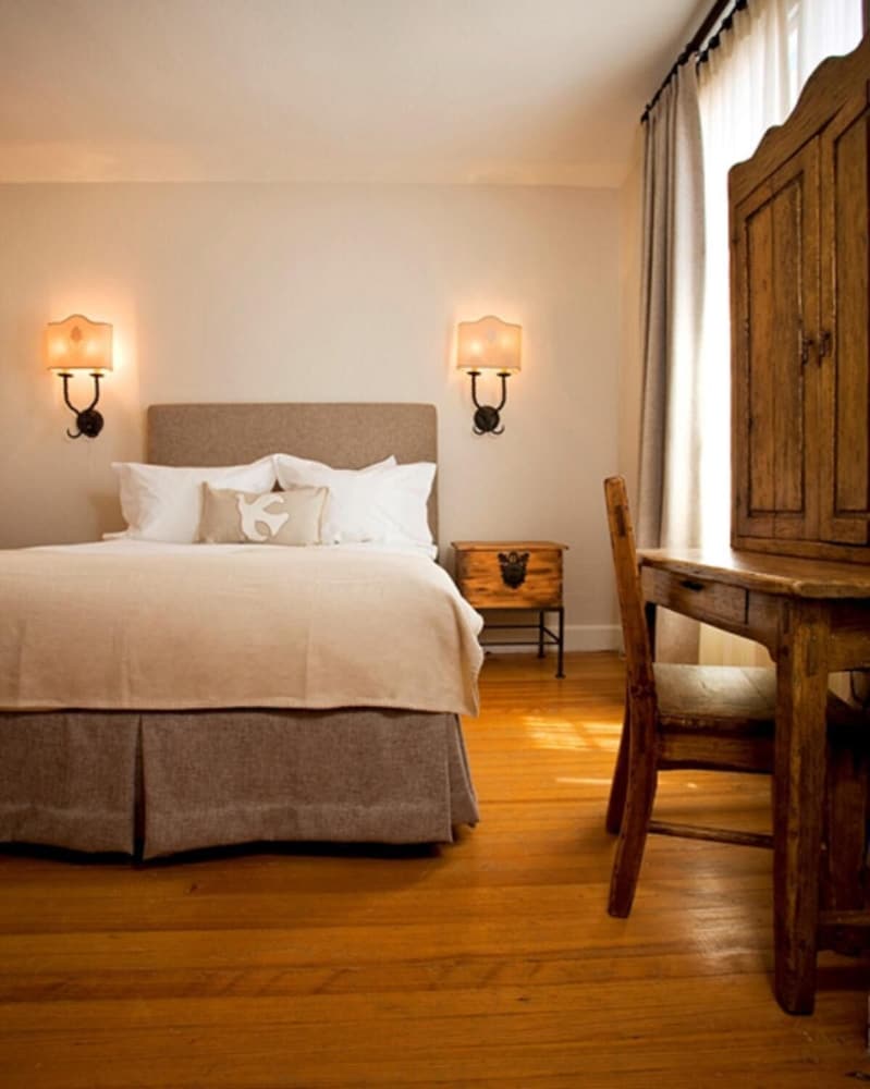 Фото Hotel St Francis