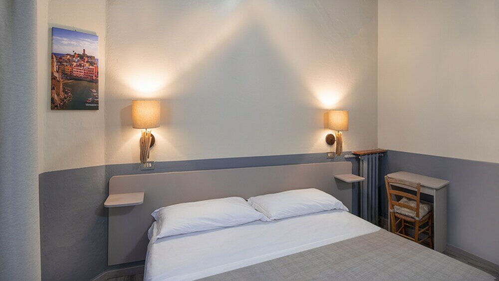 Фото Albergo La Villetta