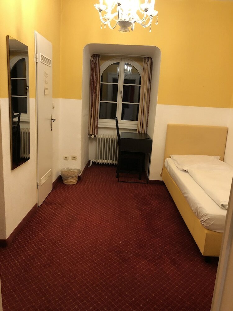 Фото Hotel Galleria