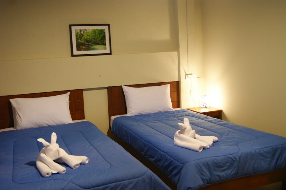 Фото The City House