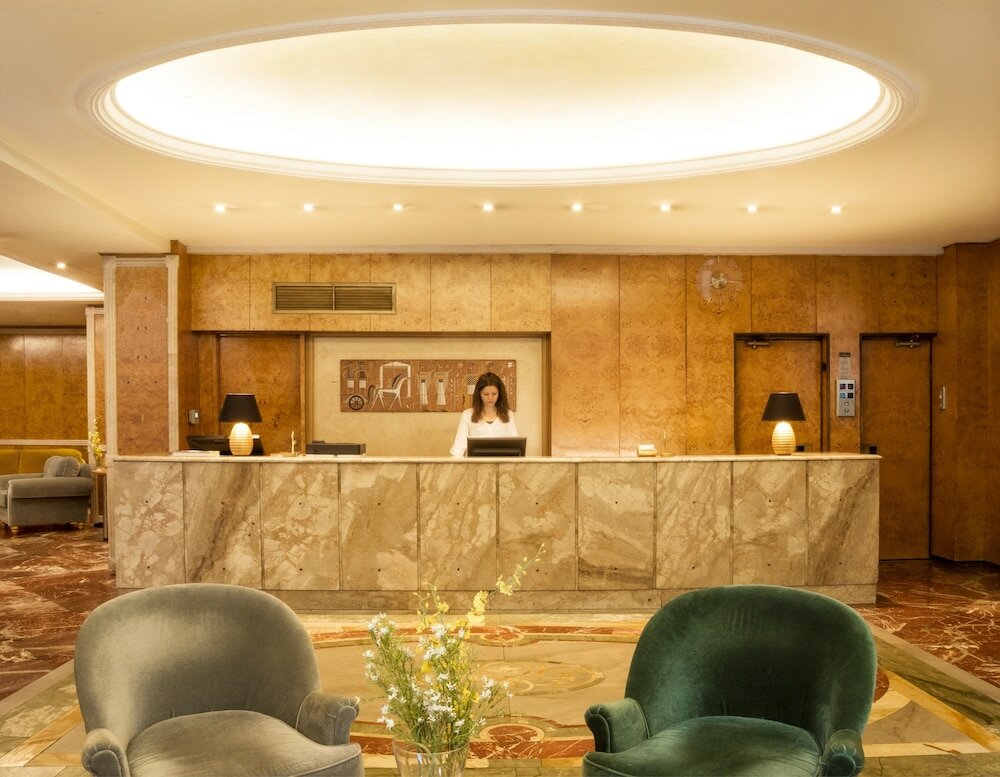 Фото Astor Hotel