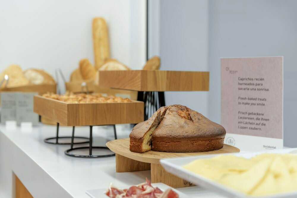 Фото Occidental Las Palmas