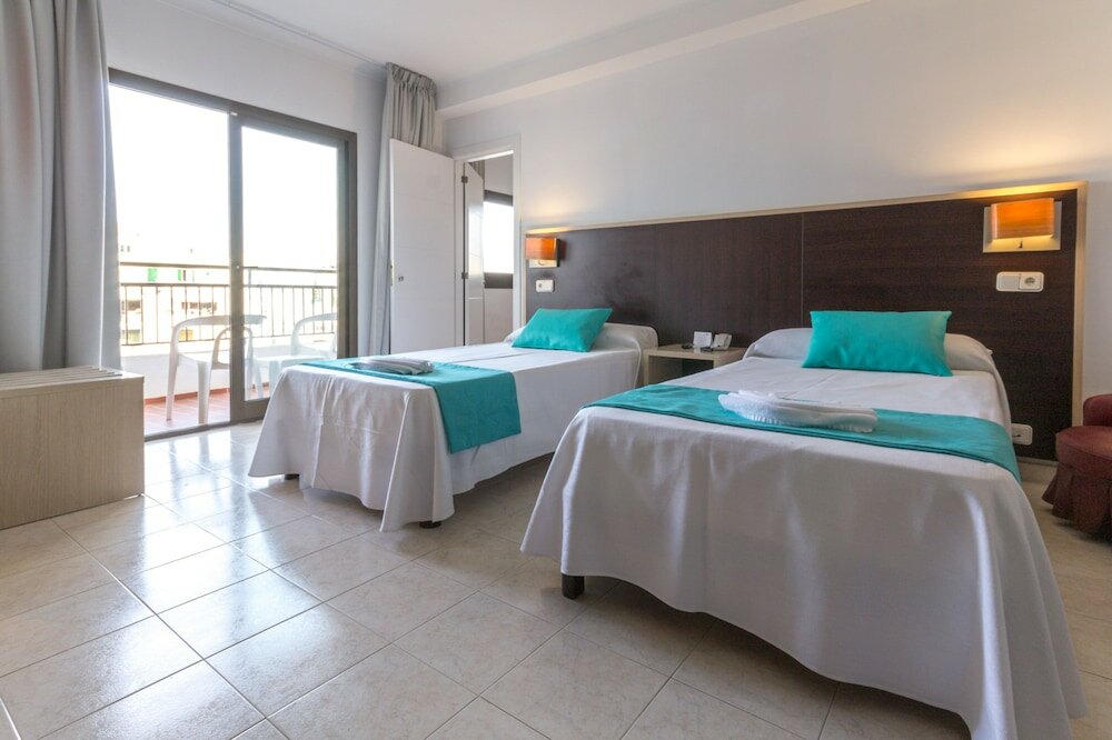 Фото Hotel Orosol