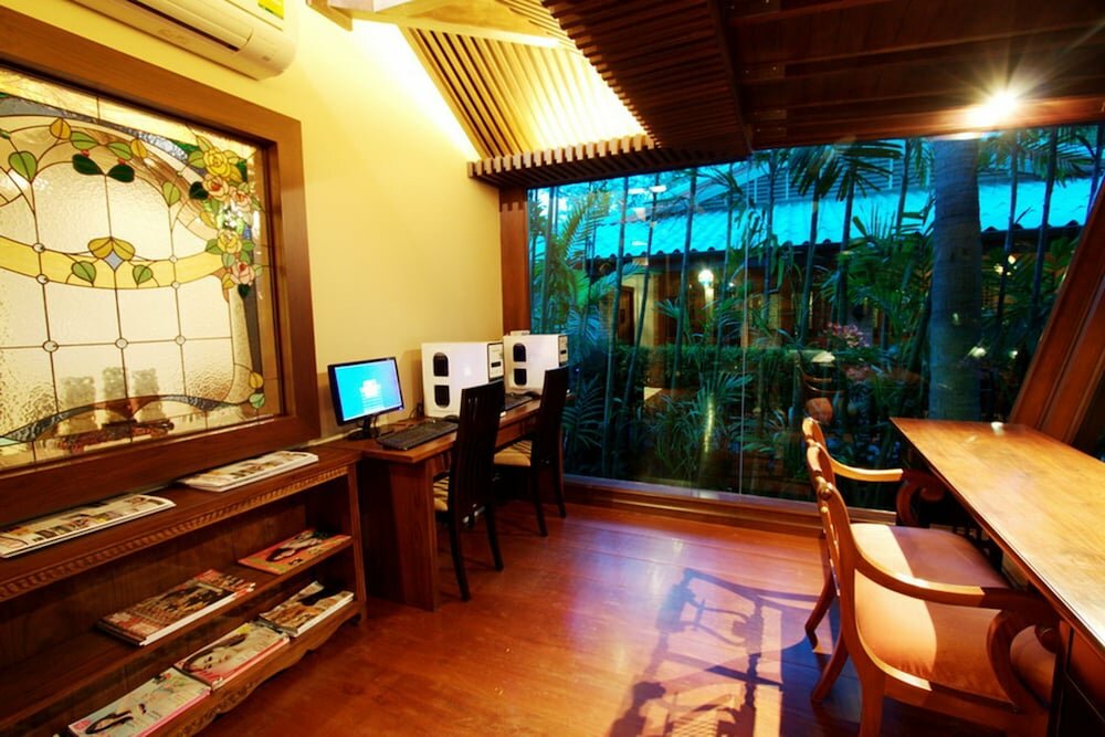 Фото Raya Resort Cha Am