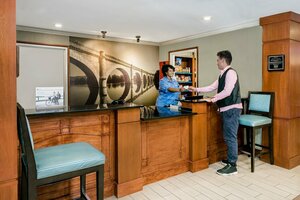 Апартаменты Staybridge Suites Round Rock, an Ihg Hotel