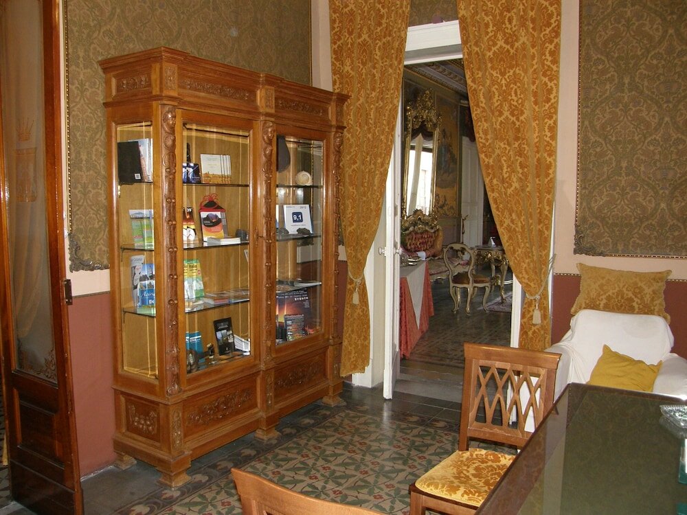 Фото Gattopardo House