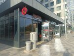 Sushi & Sake (2nd Grayvoronovsky Drive, 44к2), sushi bar