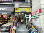 Suat Shoes & Bags (Istanbul, Kadikoy, Osmanaga Neighborhood, Sogutlucesme Street, 70-72), shoe store