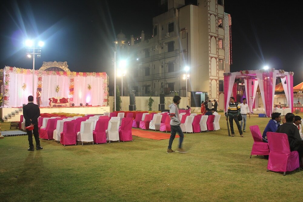 Фото Kalyan Heritage
