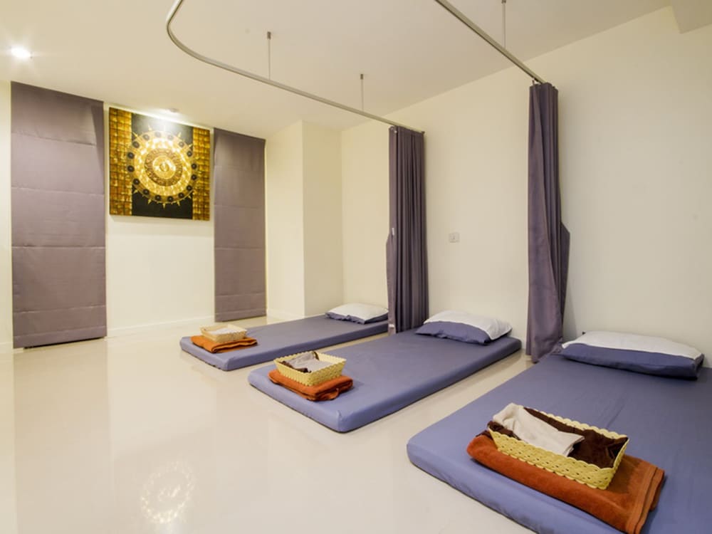 Фото Ice Inn Hotel Pattaya