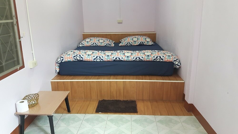 Фото Canaan Guesthouse