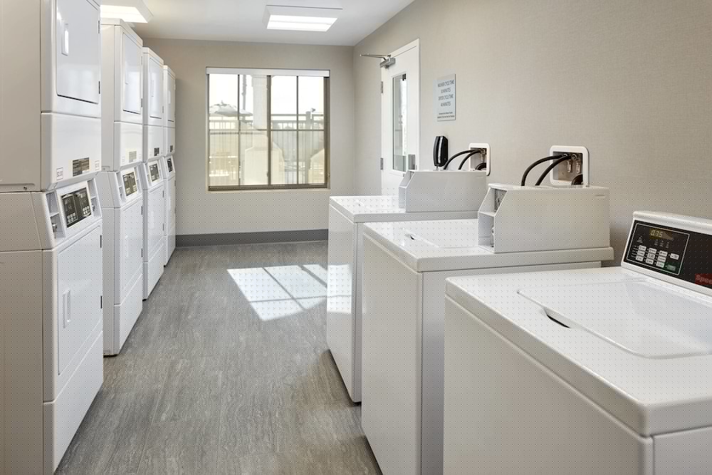 Фото Residence Inn by Marriott San Diego Chula Vista