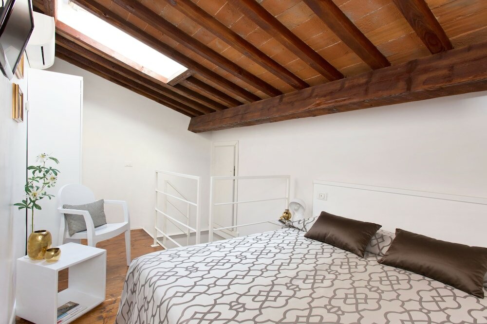 Фото Sette Angeli Rooms