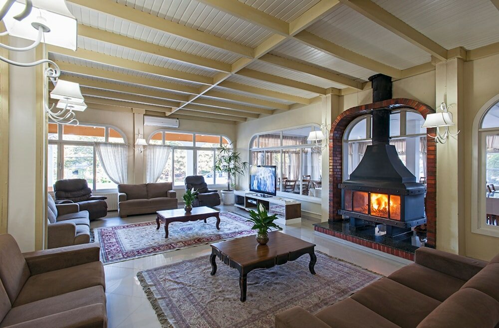 Фото Hotel Galo Vermelho