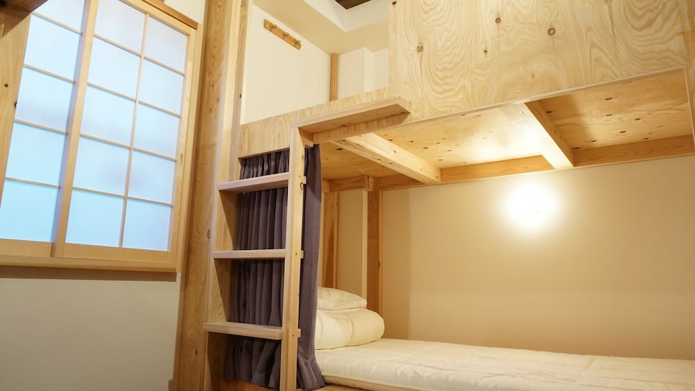 Фото Poly Hostel 2 Namba