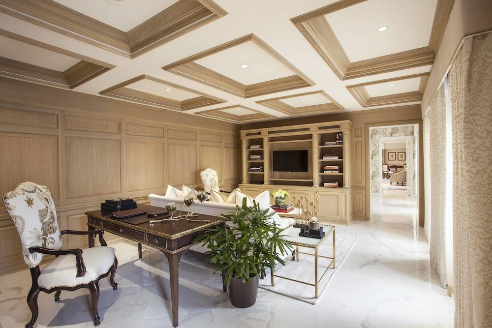 Фото The St. Regis Washington, D. C.