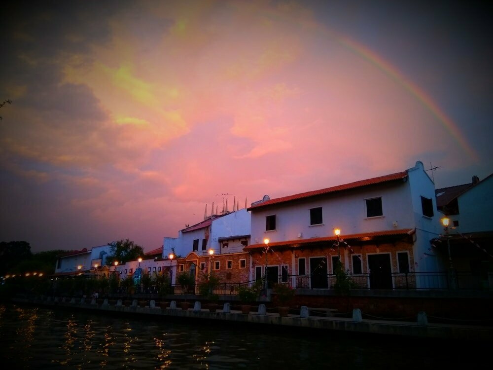 Hotel Voyage Cottage Lodge, Malacca, photo