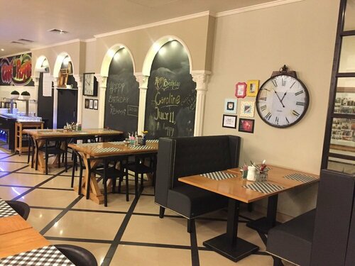 Гостиница Royal Grand в Монровии