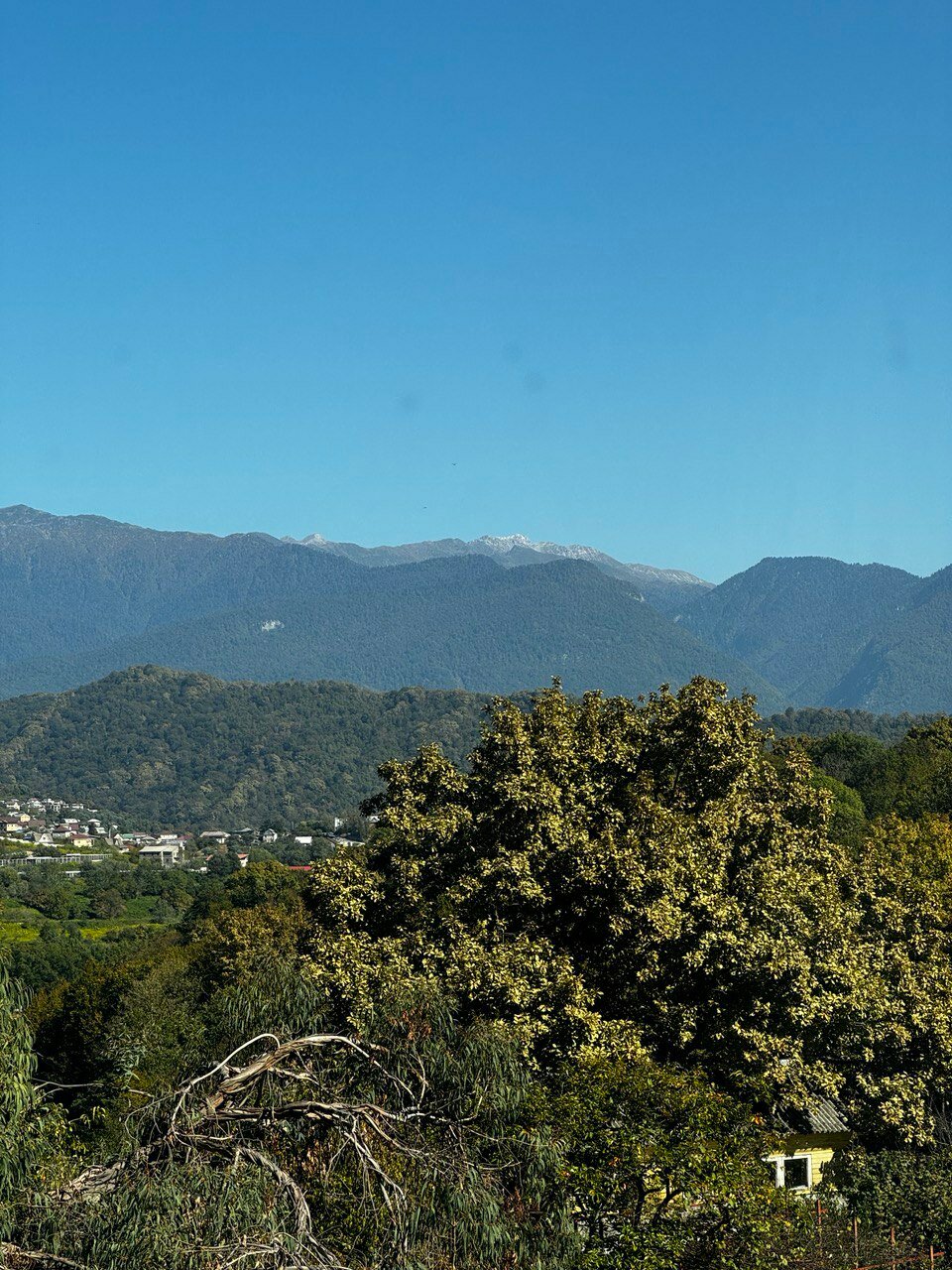 Фото Дом Царь горы