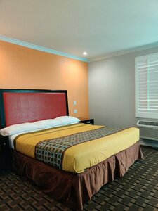 Lyfe Inn & Suites by Aga - Lax Airport (California, County of Los Angeles, Inglewood, West Century Boulevard) ، فندق