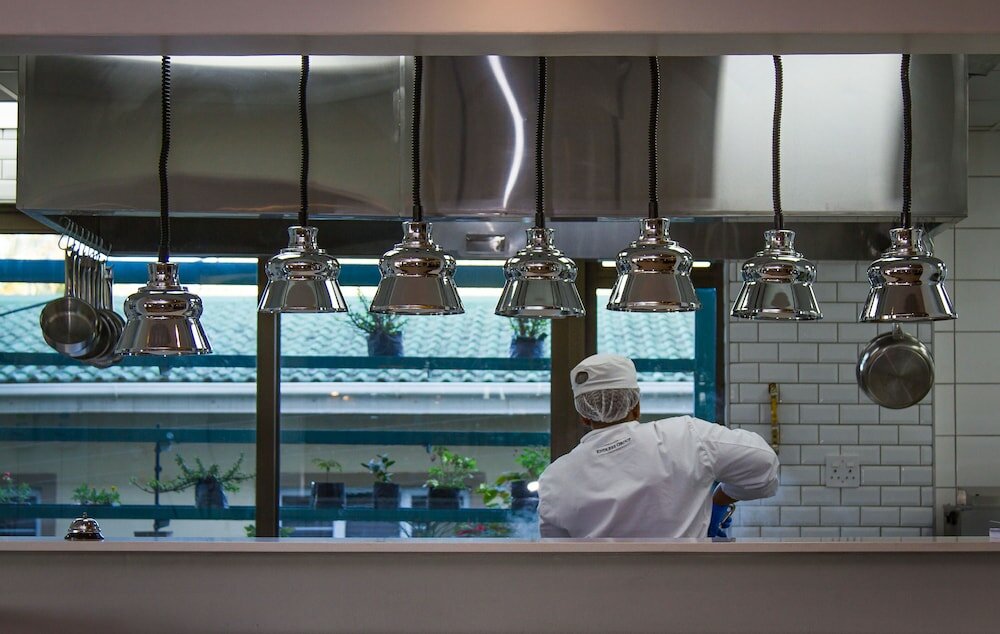 Фото Endless Horizons Boutique Hotel