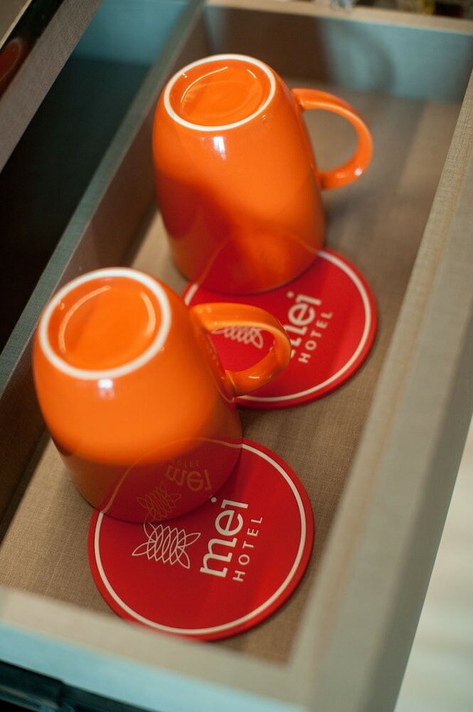 Фото Mei Hotel
