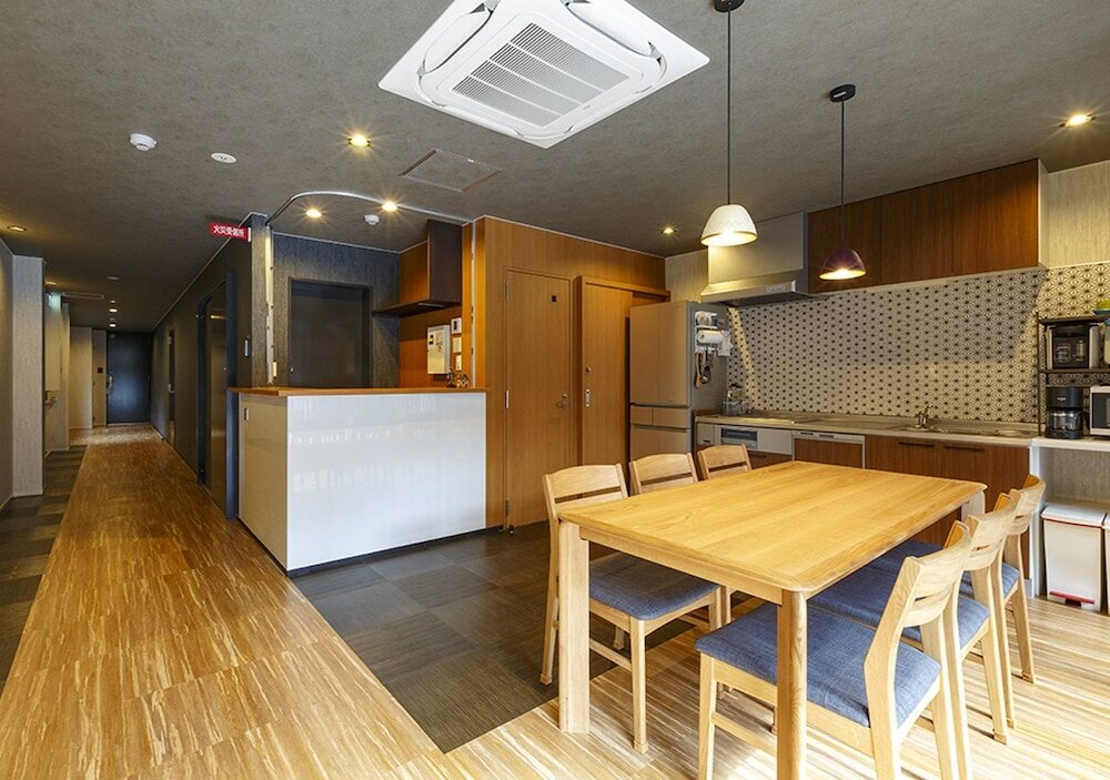 Фото Guesthouse Goettingen