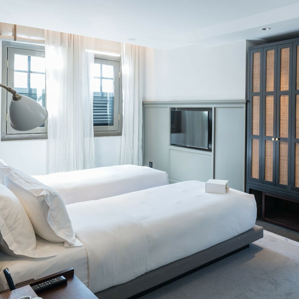 Фото Ann Siang House