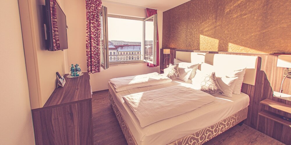 Фото Das Hürner