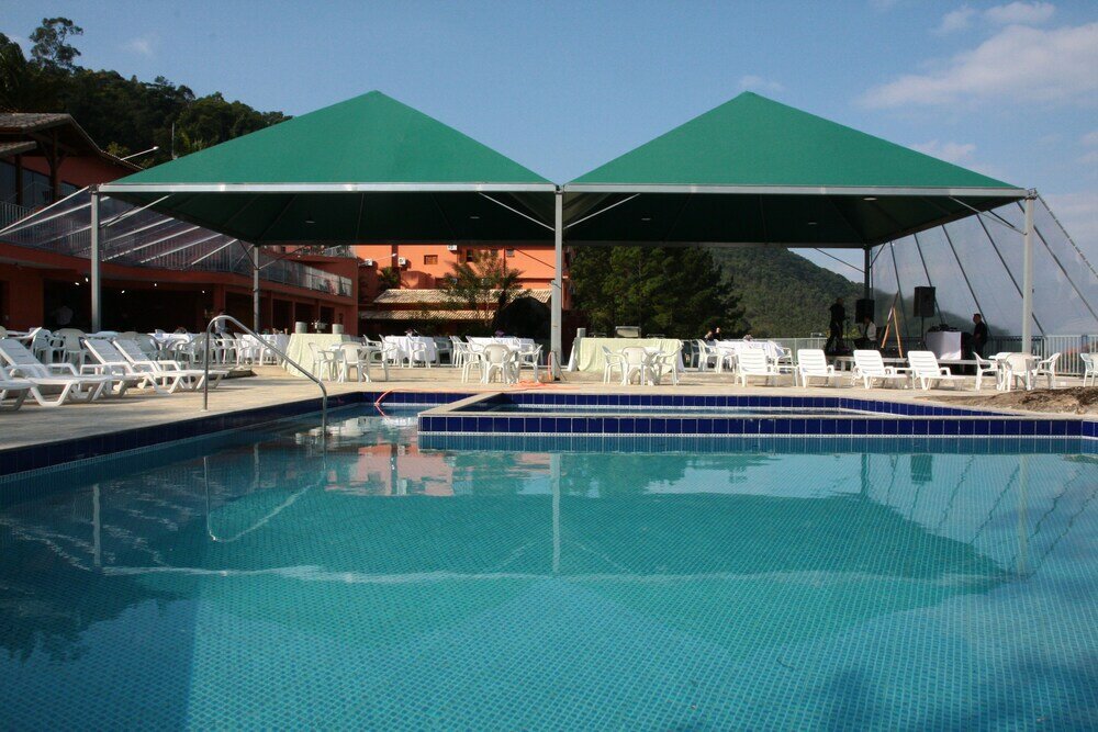 Фото Hotel Refúgio Vista Serrana