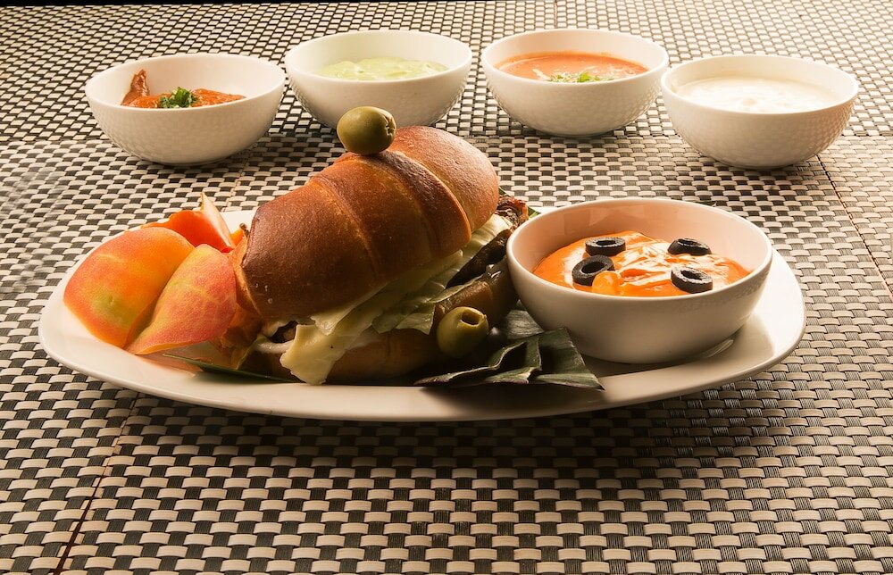 Фото Ranthambhore National Resort