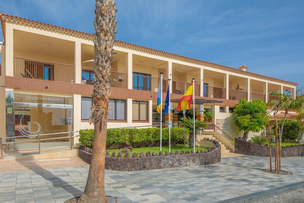 Фото Royal Sunset Beach Club