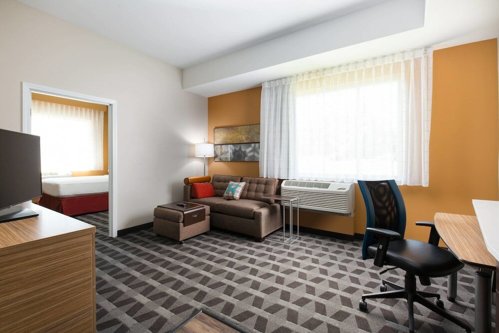 Фото TownePlace Suites by Marriott Austin North/Lakeline