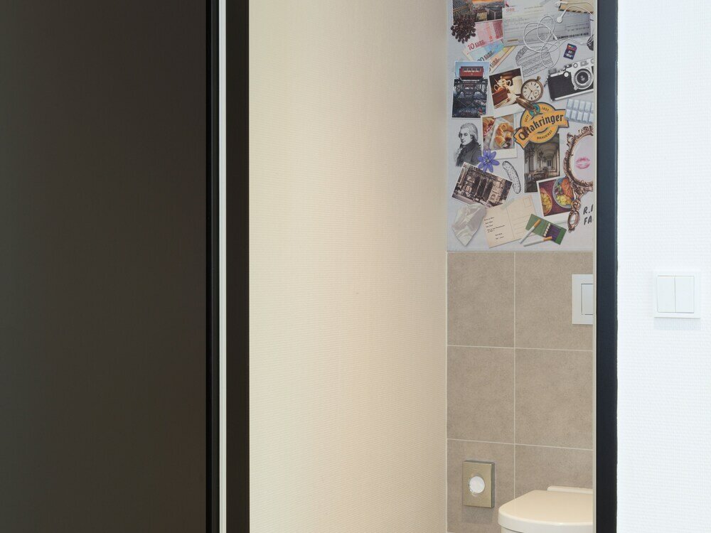 Фото The niu Franz