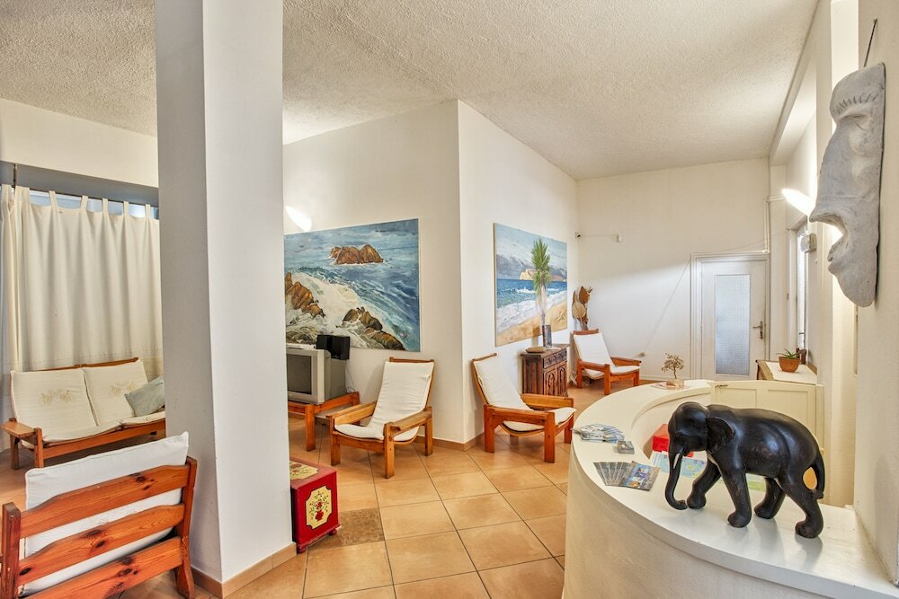 Фото Hotel Al Faro