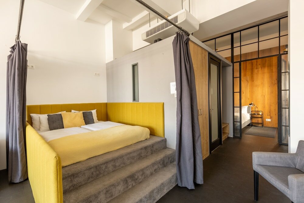 Фото Loft Astoria