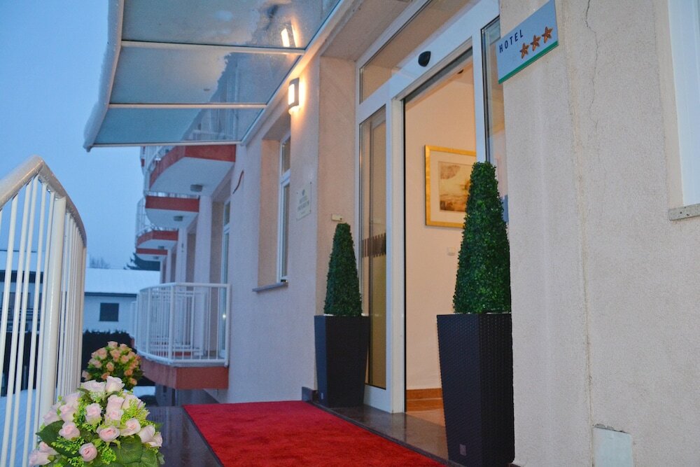 Фото Hotel Imperium