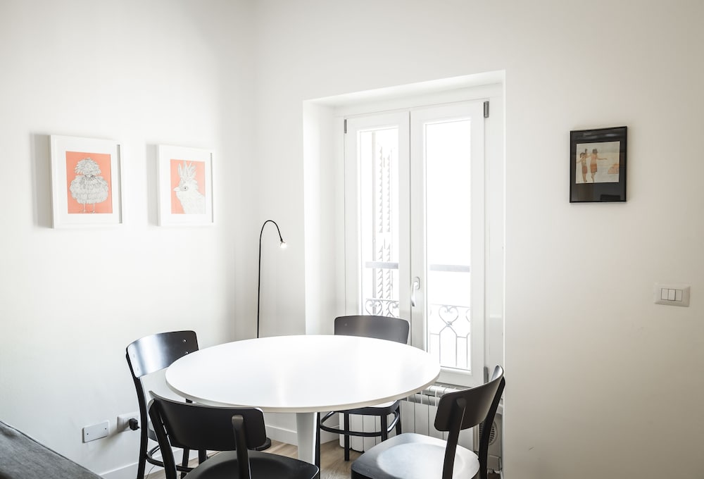 Фото Brera Apartments in Moscova