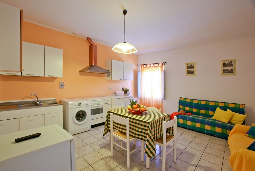 Фото Agriturismo Monte Argentario