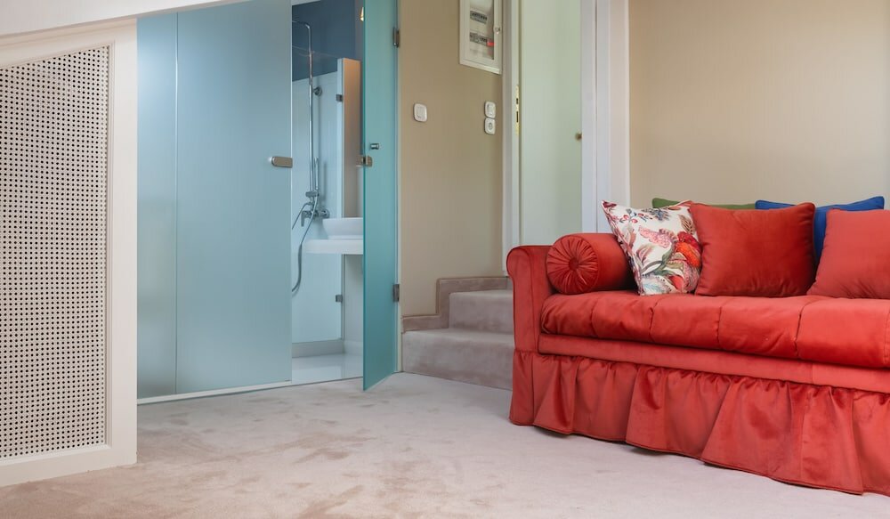 Фото Noble Suites