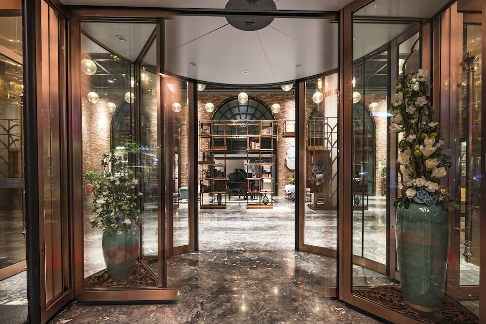 Фото Guilin Plaza Hotel