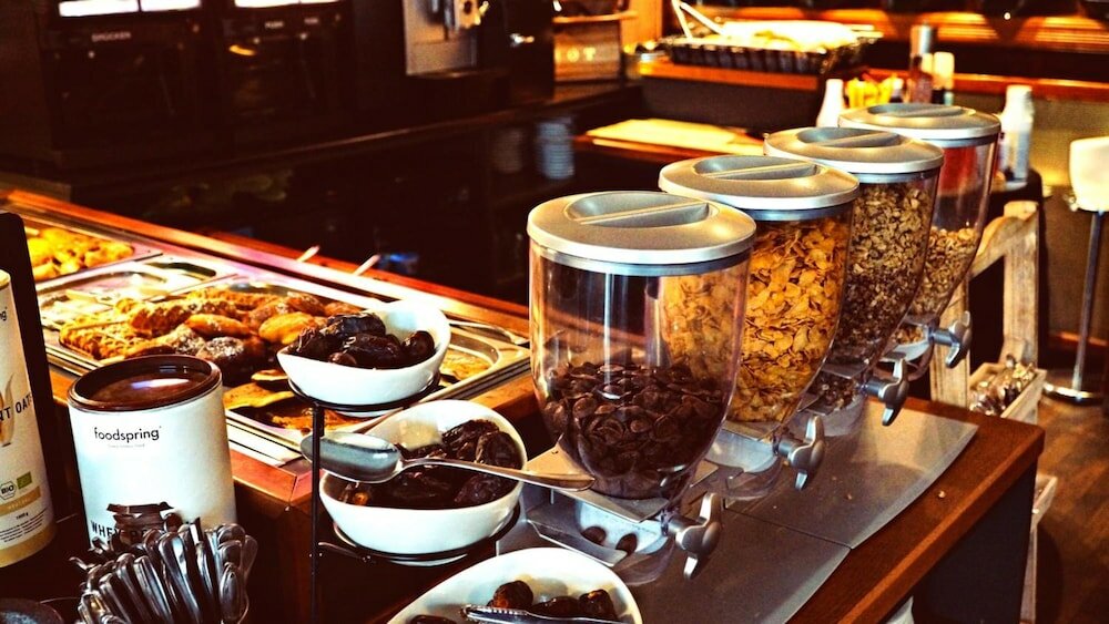 Фото Hotel Specht