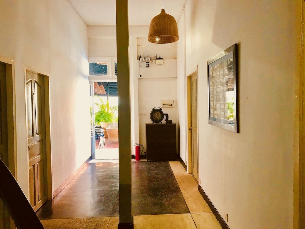 Фото Prantara Heritage Suites